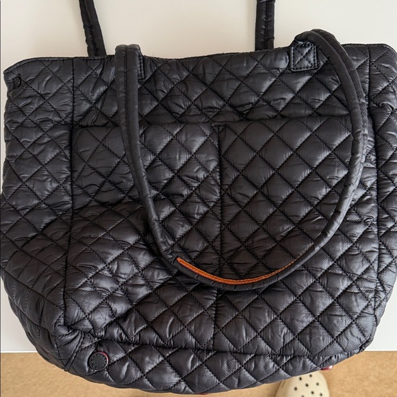 MZ Wallace Quatro Tote - Picture 4 of 8